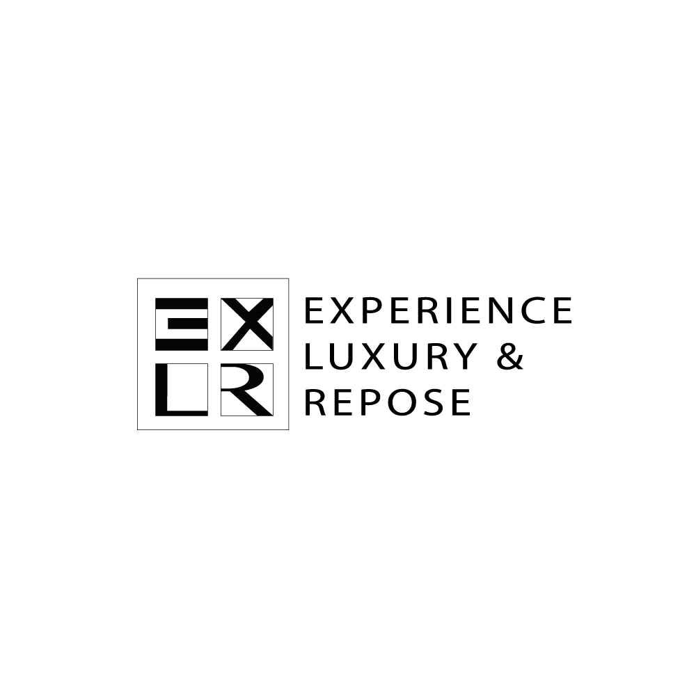 Exlr logo design by Y.P.