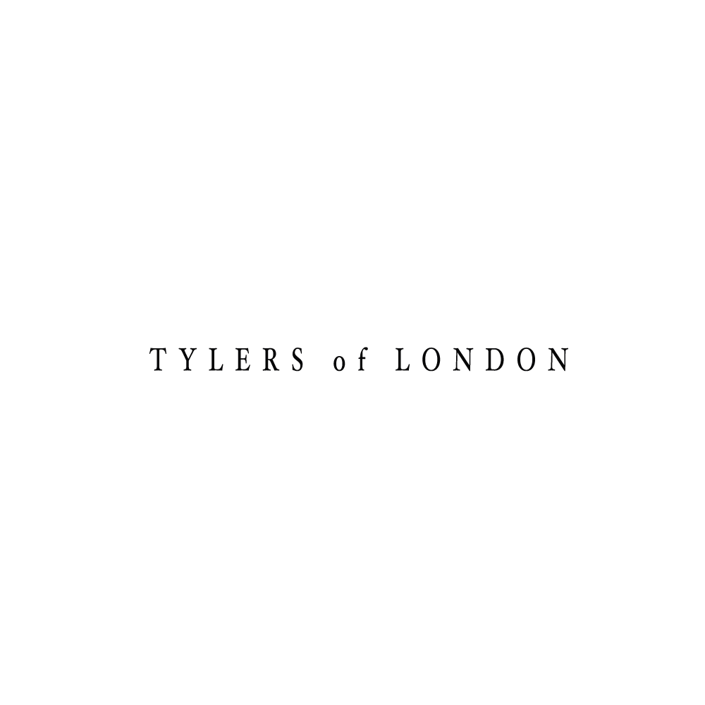 Tylers logo design by Y.P.