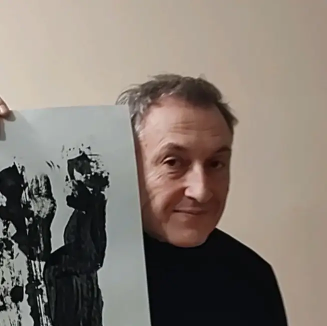 Yu Polch Artist Links